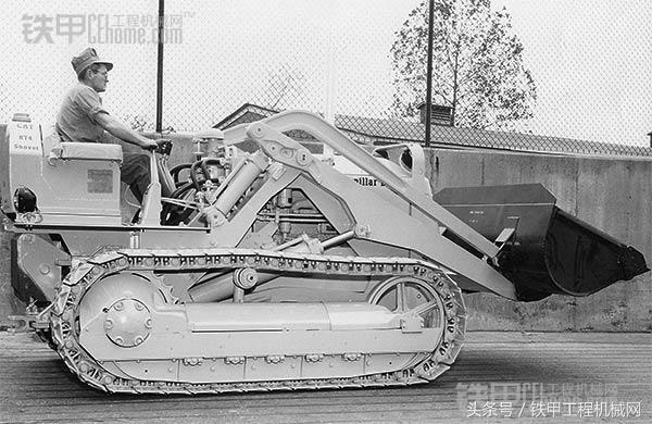 一分钟入门装载机工作装置有哪些形式