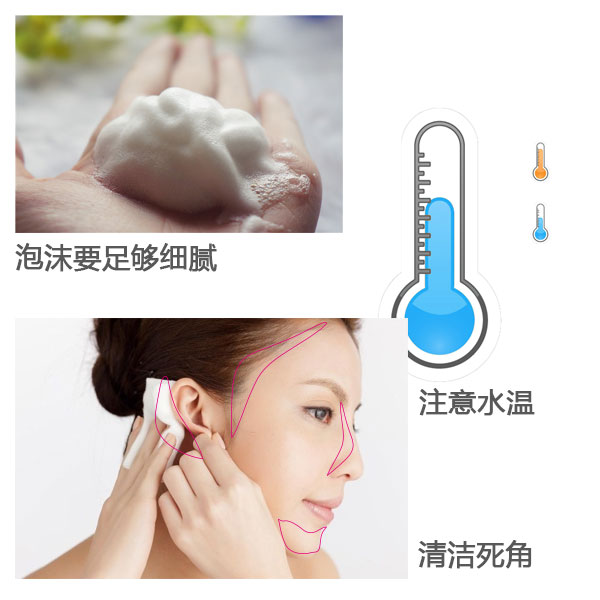 面部皮肤干燥起皮屑怎么快速解决,面部过敏后脸上干燥起皮怎么处理