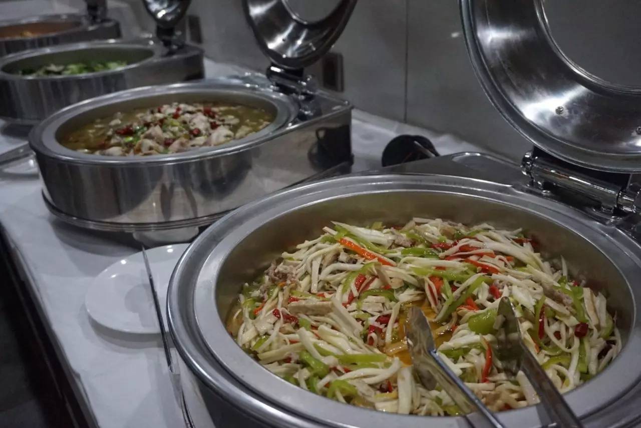 全家天天这里吃，水产都要亲自买，在这里吃饭会不会太有口福？