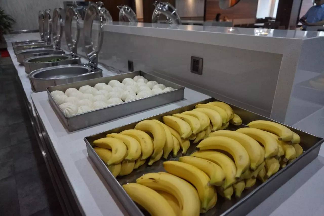 全家天天这里吃，水产都要亲自买，在这里吃饭会不会太有口福？