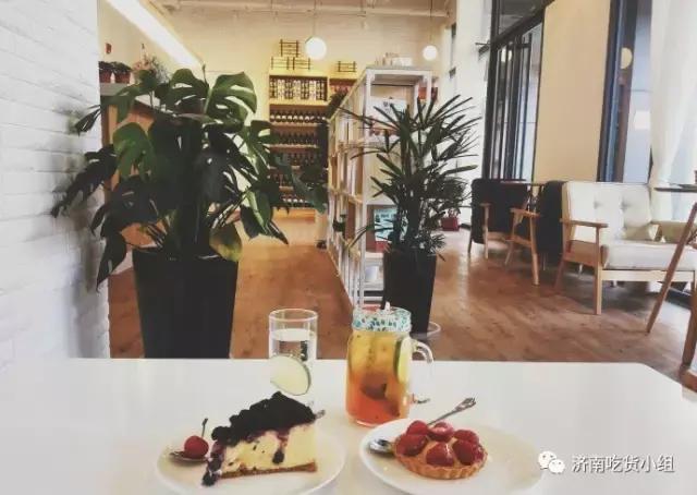 6月，济南也有了6家新店可以去吃了，走起？！