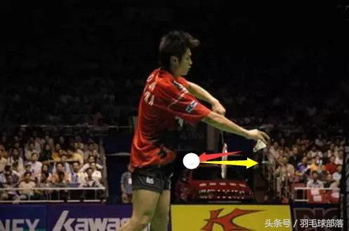 你必须了解的10个要点,你不得不了解的羽毛球挑选小窍门