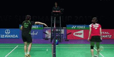 你必须了解的10个要点,你不得不了解的羽毛球挑选小窍门