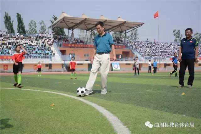 庆六一惊艳全场,足球六一节表演视频直播