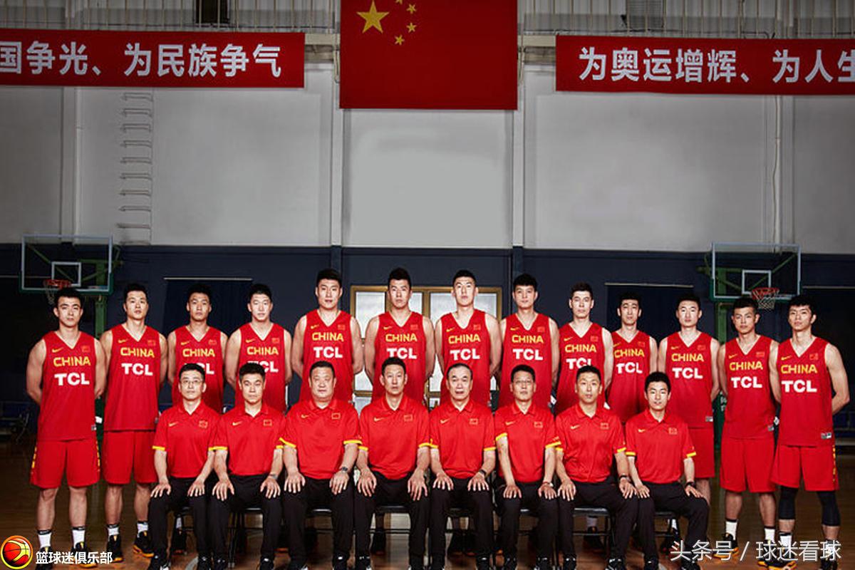 2008中国男篮死亡小组,中国男篮亚洲杯大名单最新