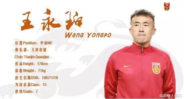 新一期国足定妆照出炉！多位新人亮相，这是你心中的国足阵容吗？