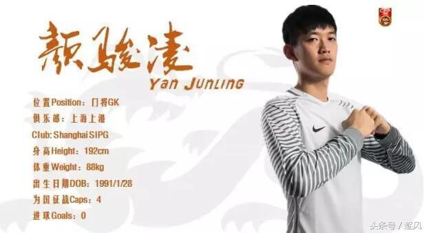 新一期国足定妆照出炉！多位新人亮相，这是你心中的国足阵容吗？