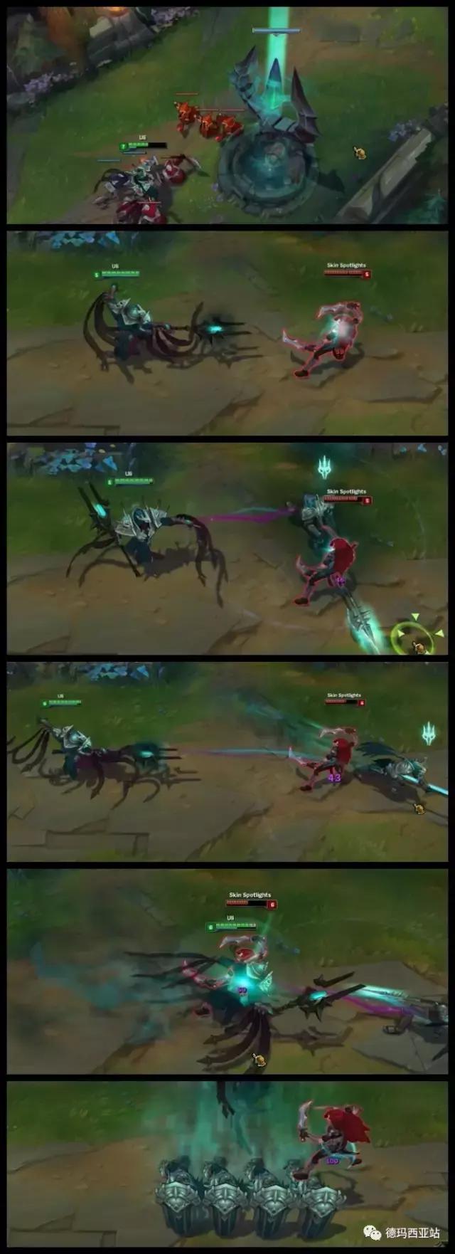 恕瑞玛你的皇帝回来了大乱斗出装,lol2.7半价皮肤名单凯特琳