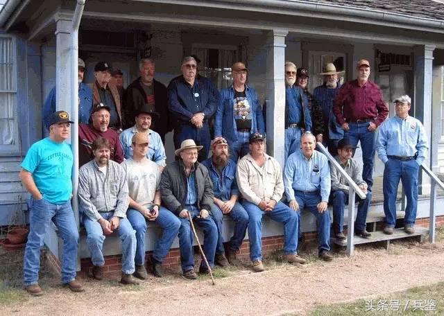 刀具界格莱美,刀具界荣誉称号