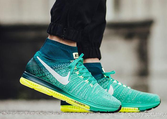 耐克奇怪的设计,耐克经典设计