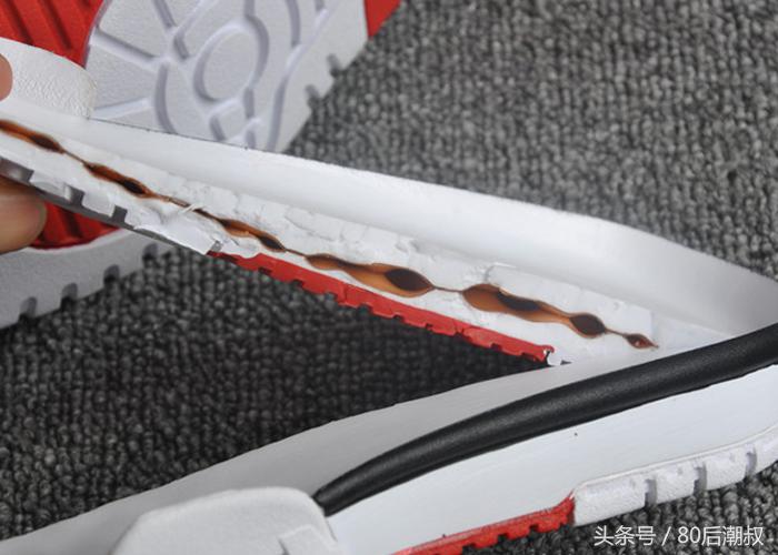 耐克奇怪的设计,耐克经典设计