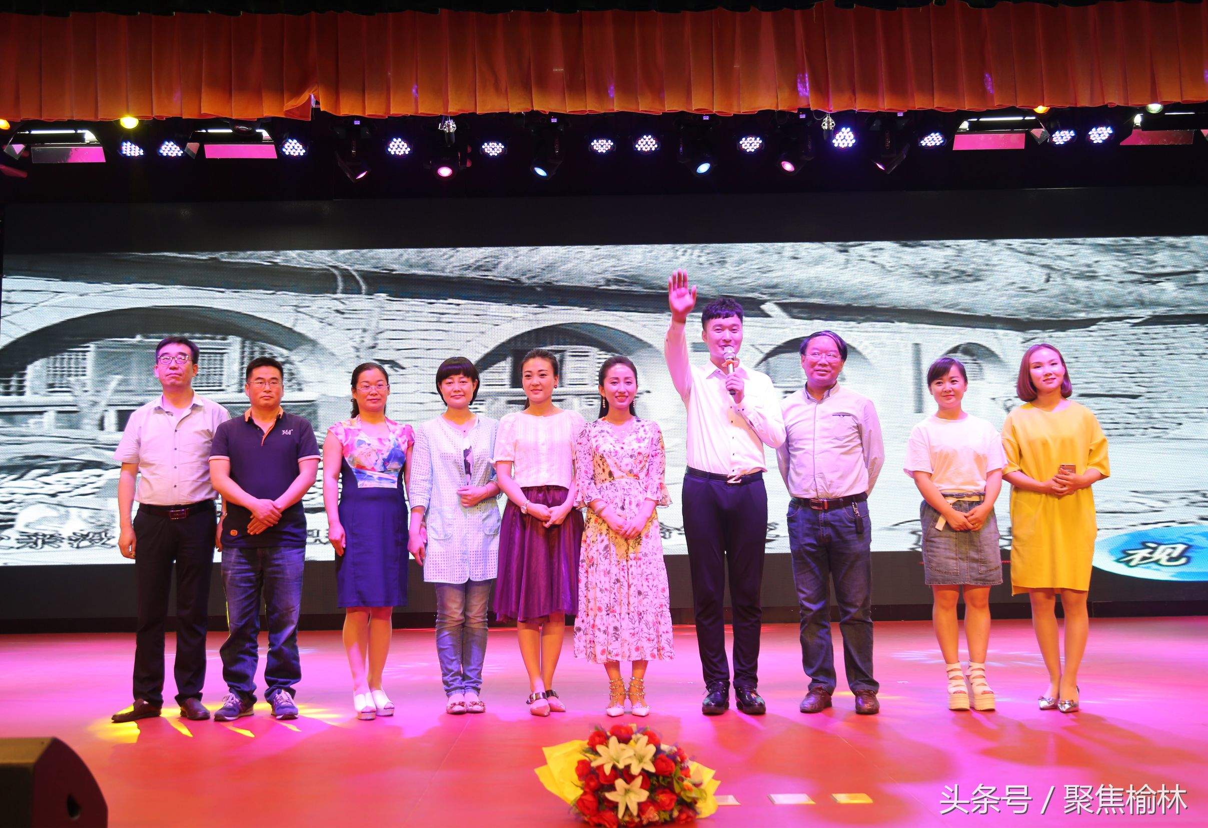 陕北民歌进小学,民歌进课堂