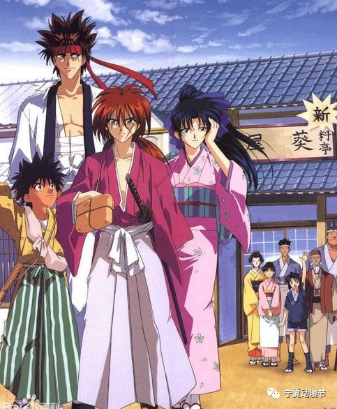 每一个角落都是我们的童年动画片,童年经典动画片陪我长大