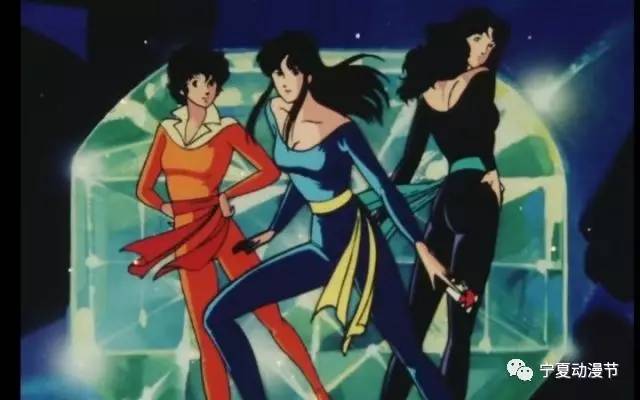 每一个角落都是我们的童年动画片,童年经典动画片陪我长大