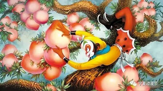 每一个角落都是我们的童年动画片,童年经典动画片陪我长大