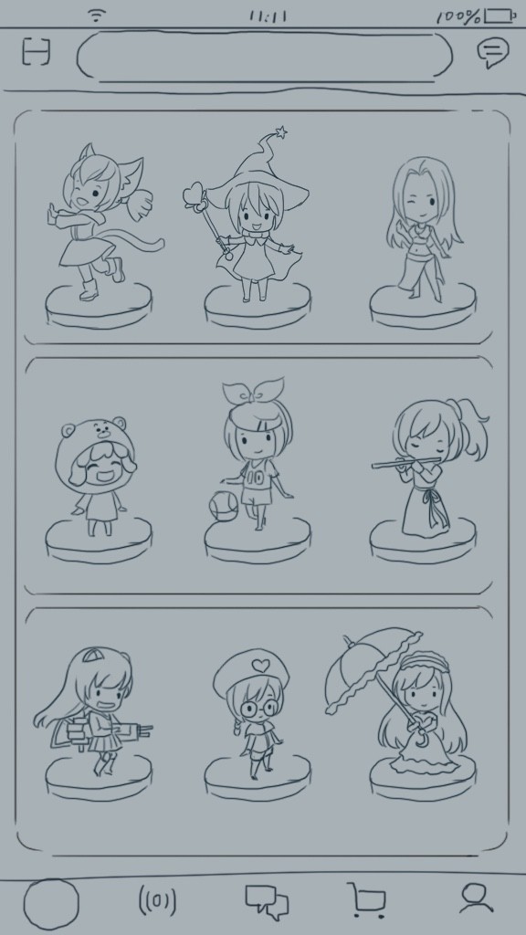 在万能这条路上，淘宝真是越来越专业了