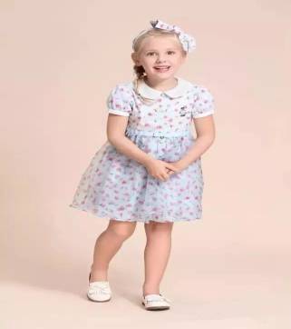 质量最好的5大童装品牌,8-15岁童装十大品牌