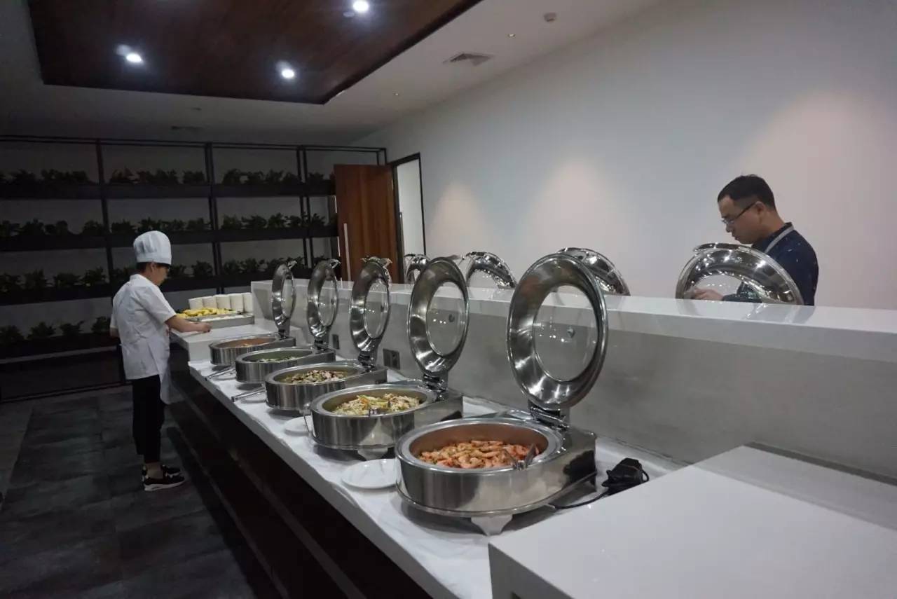 全家天天这里吃，水产都要亲自买，在这里吃饭会不会太有口福？