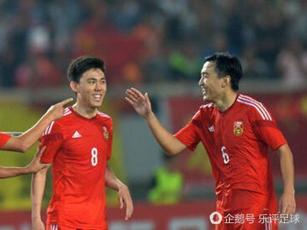 数据说中超李磊何许人也为何能挤掉里皮爱将入选新一期国家队