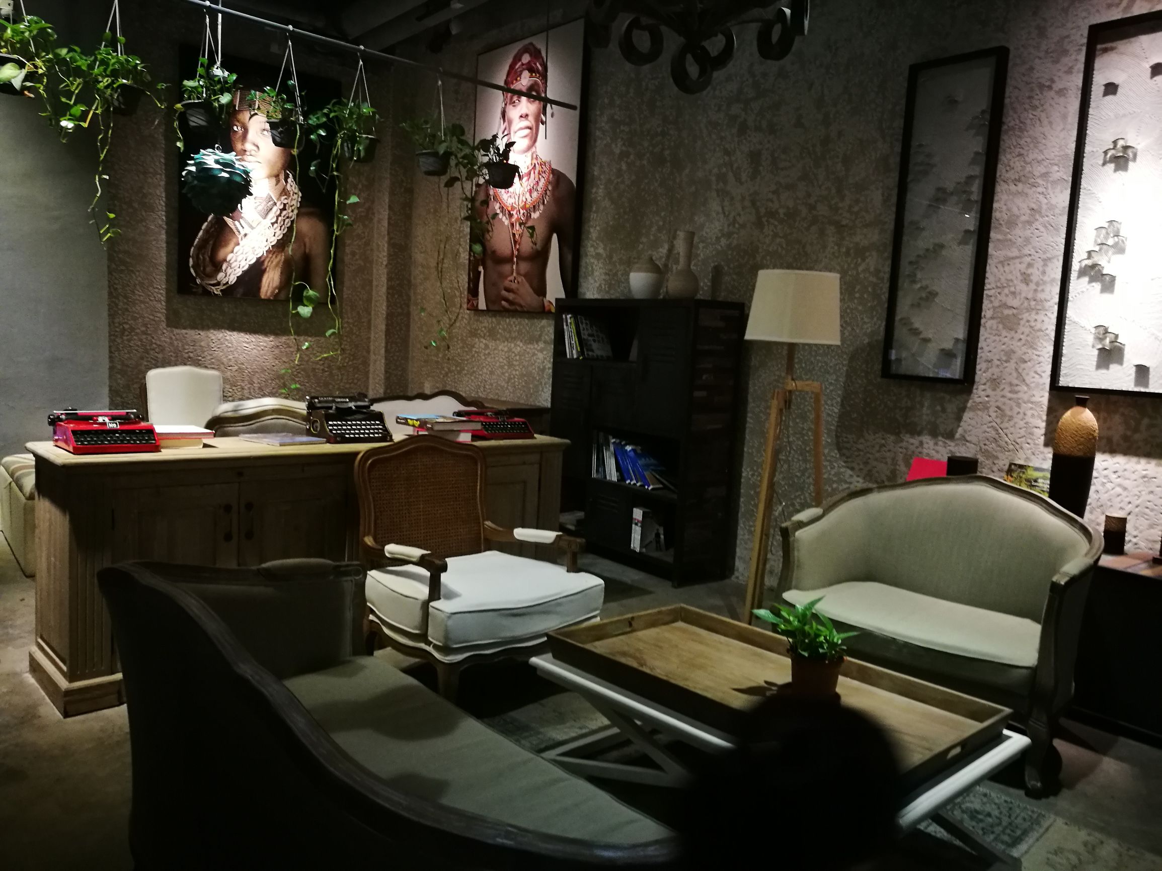 三亚小众书店推荐,三亚湾红树林书店