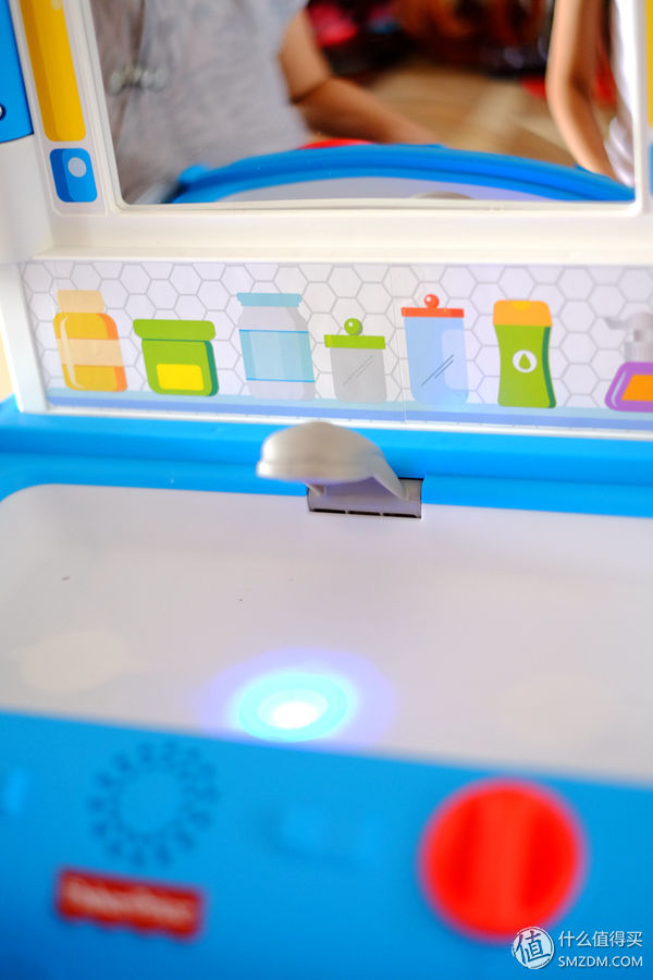 六一送礼不用愁，费雪帮你来搞定——费雪探索学习玩具套装测评