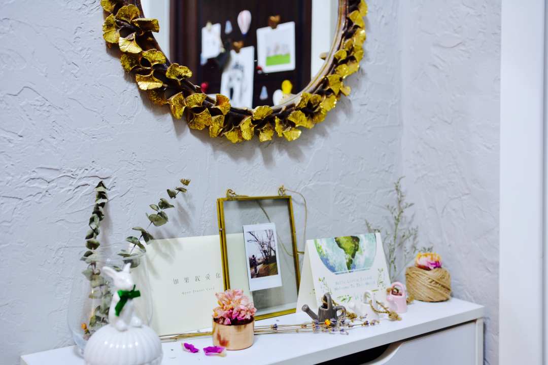 晒晒我家35万建的小别墅,晒晒我家26万现代风房子