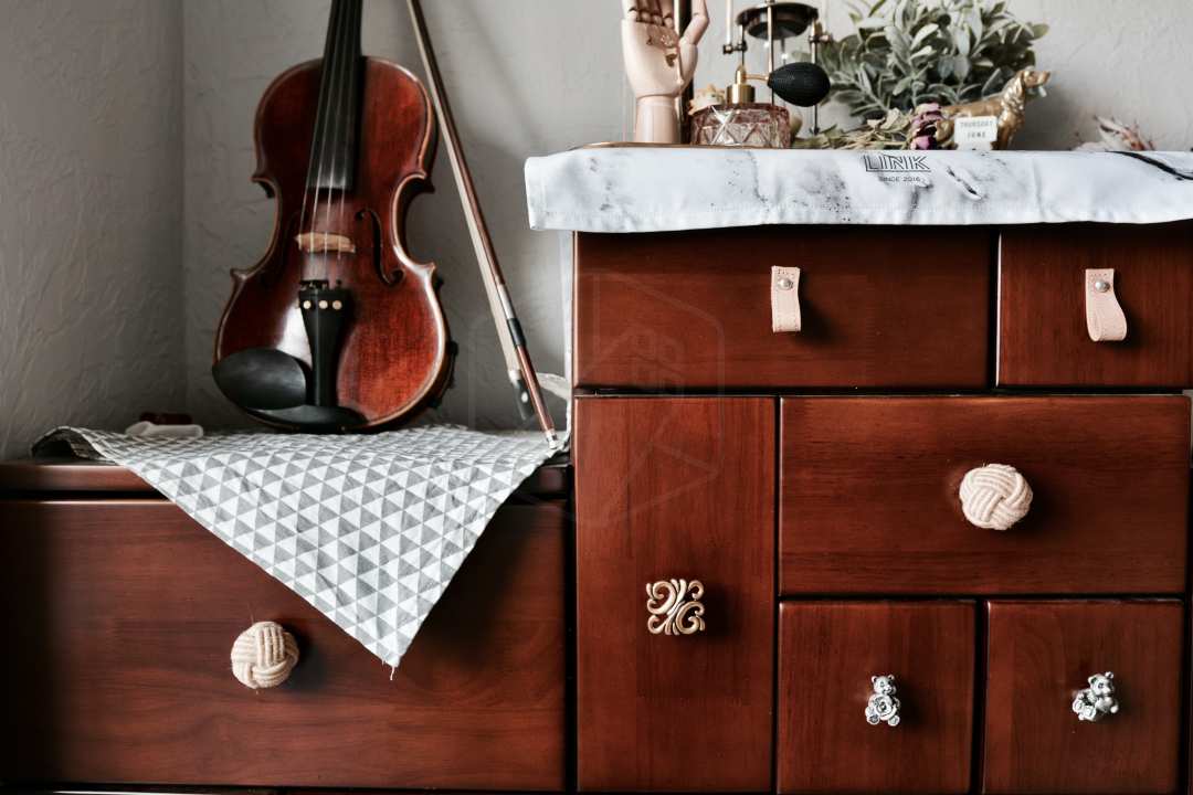 晒晒我家35万建的小别墅,晒晒我家26万现代风房子