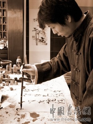 浙江省书法省展篆书作品,2021浙江书协举办的书法大赛征稿