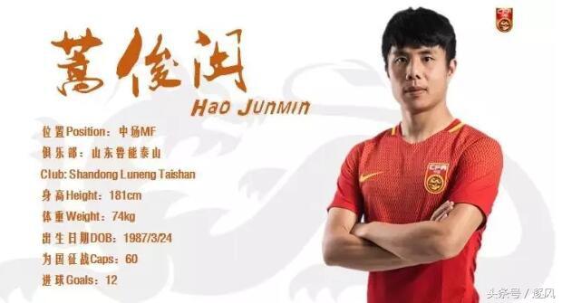 新一期国足定妆照出炉！多位新人亮相，这是你心中的国足阵容吗？