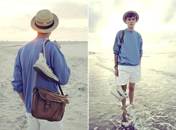 最近很火的icon,icon穿搭推荐