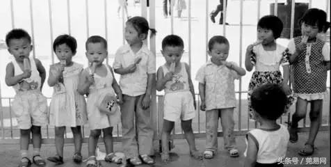 80后的记忆儿时的味道冰棍,东莞老冰棍