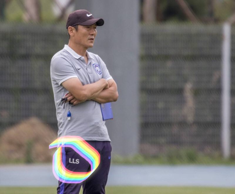 天津泰达vs上海申花,2019中超泰达和申花的比赛集锦