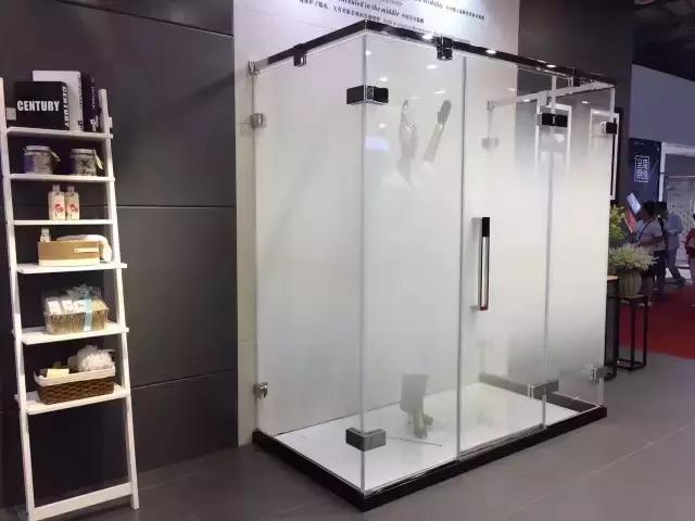 上海国际厨卫展2024,上海厨卫展浴室柜