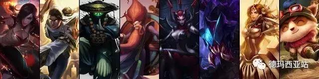 恕瑞玛你的皇帝回来了大乱斗出装,lol2.7半价皮肤名单凯特琳