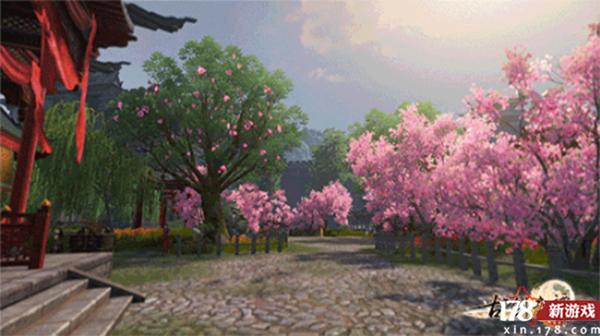 古剑ol玩官服还是steam,古剑ol最新玩法