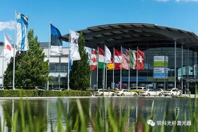 德国慕尼黑之旅,男人一生必去的国家