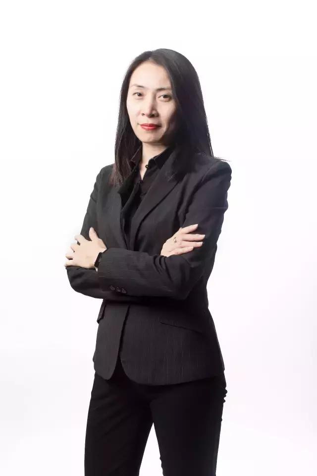 对话捷信中国人力资源部部长刘莉：快速发展企业的人才锦囊