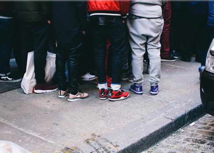 耐克奇怪的设计,耐克经典设计