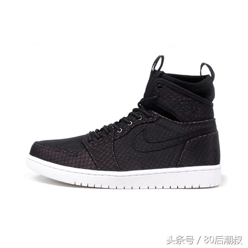 耐克奇怪的设计,耐克经典设计