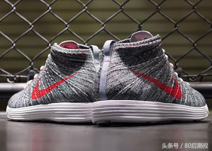 耐克奇怪的设计,耐克经典设计