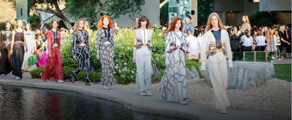 早春一定要穿的仙女裙,超有仙气的仙女裙适合度假穿