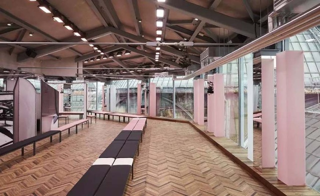 早春一定要穿的仙女裙,超有仙气的仙女裙适合度假穿