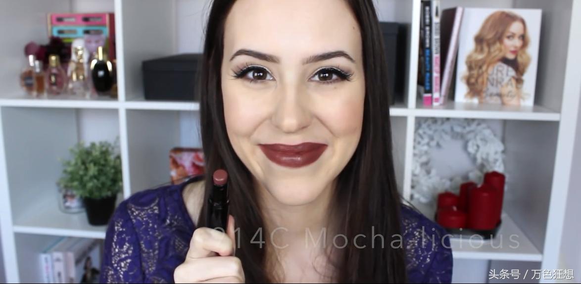 wetnwild试色,wetnwild湿又野气垫