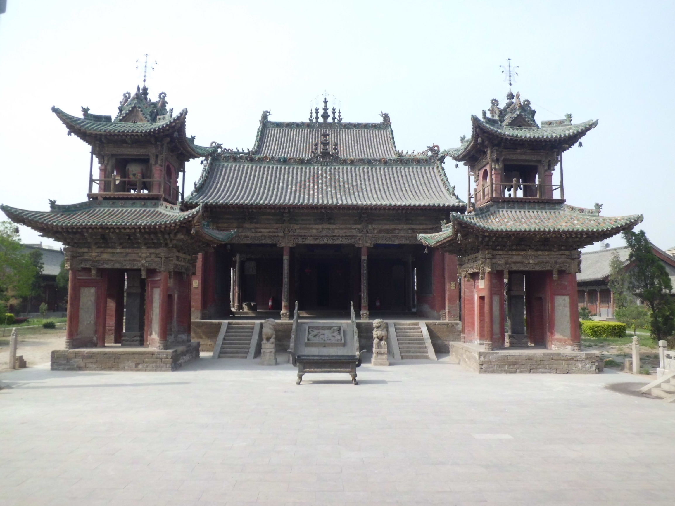 谈古论今讲的什么,谈古论晋