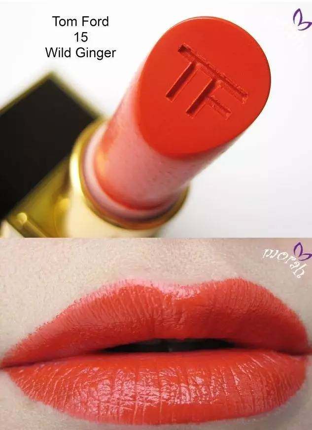 最美口红,最美口红排行榜10强