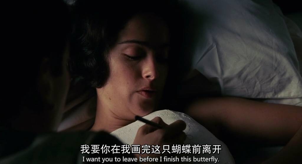 丈夫生性“贪色”，妻子竟不离不弃！艺术家的思维猜不透啊！