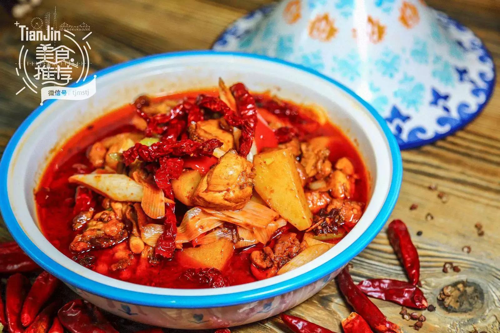 天津和平区美食排行榜前十名餐厅,天津红桥区十大必吃平民的餐厅