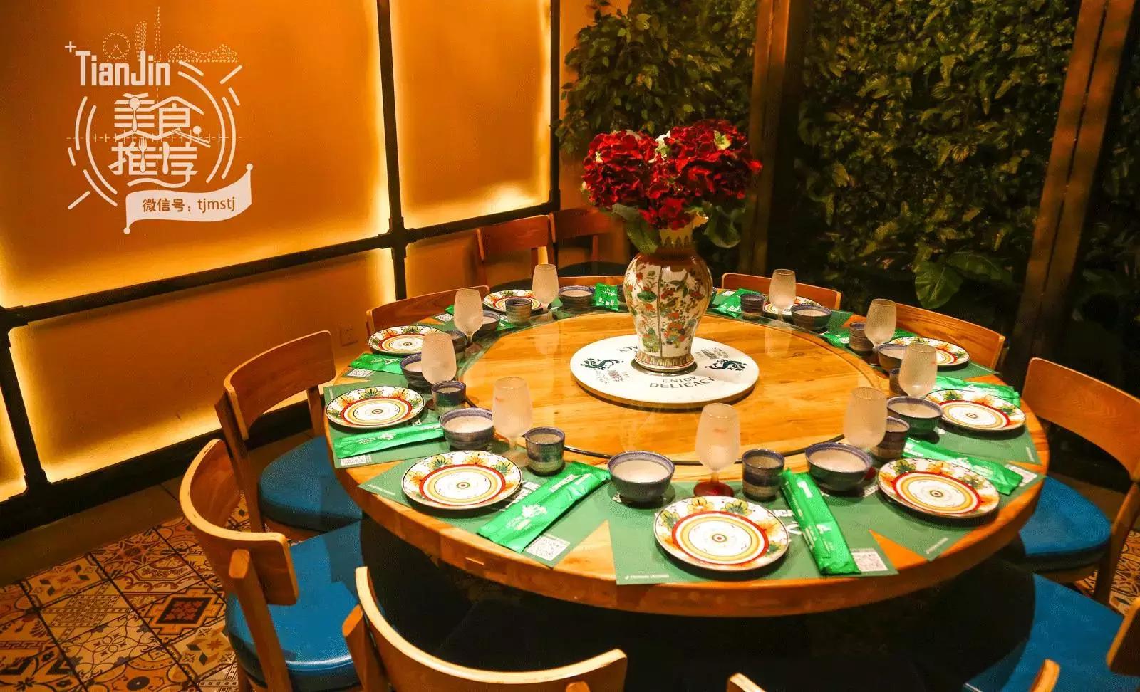 天津和平区美食排行榜前十名餐厅,天津红桥区十大必吃平民的餐厅