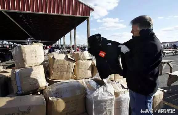 世界上比较有名的假冒伪劣产品,盘点那些冒牌品牌