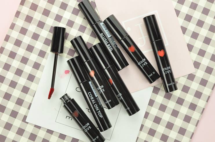 平价口红和大牌口红,口红推荐平价小众几十块的口红